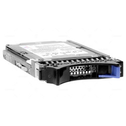 00E6166 IBM HDD 139GB 15K SAS 6G 2.5" SFF HOT-SWAP FOR POWER SERIES